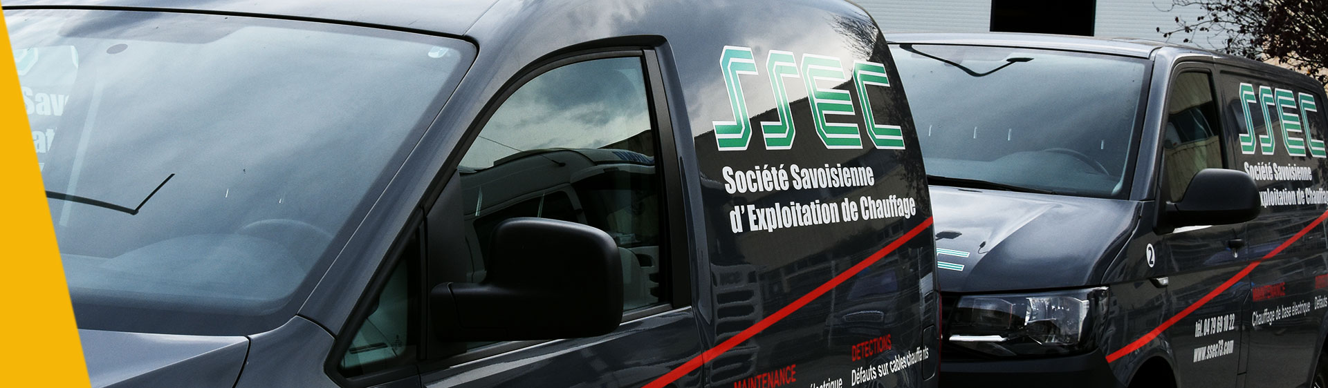 Société Savoisienne d'Exploitation de Chauffage